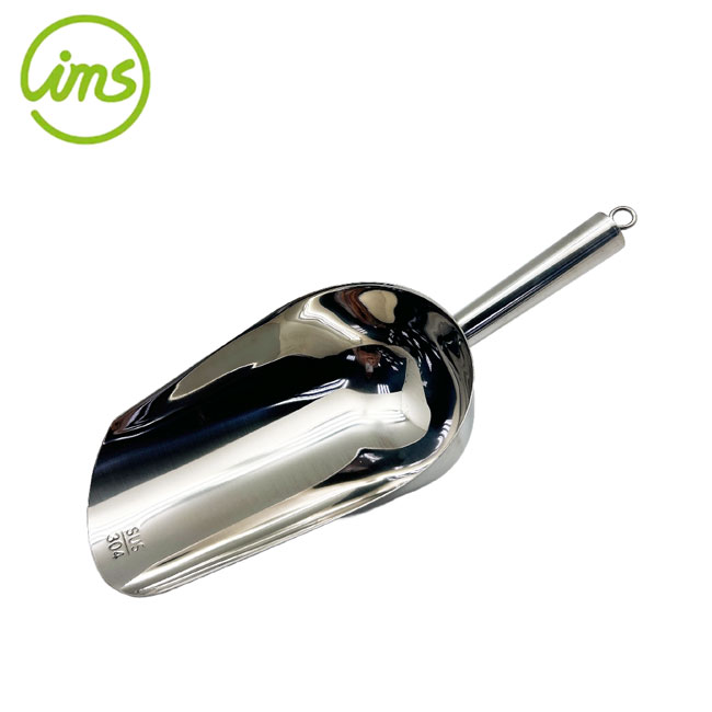 Large SS Ice Scoop